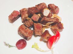 -小山日本料理(兴业太古汇店)