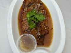 -永丰源大酒店(人民中路店)
