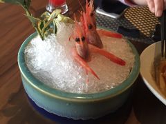 -山葵家·创意料理(宁波来福士店)