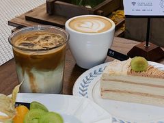 -甜莺蛋糕(顺盈时代广场店)