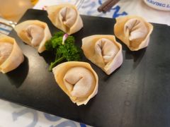 -行运海鲜食集(双安商场店)