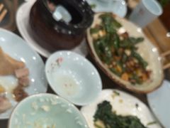 -西江美食舫·江西菜(健德桥店)