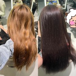 -3AM·S HAIR SALON烫发染发接发