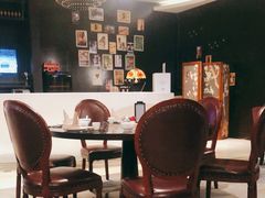 -乐咖啡西餐厅(太湖皇冠假日酒店)
