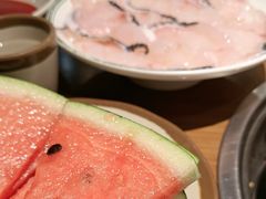 -巴隆门重庆老火锅(太湖路店)