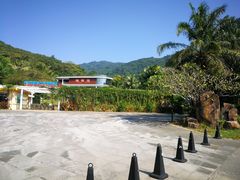 -亚龙湾海底世界