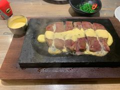 -周沫西餐(漫广场店)