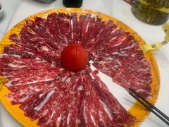 -潮汕大目牛肉火锅(皇岗旗舰店)