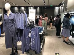 -ZARA(海雅缤纷城宝安店)