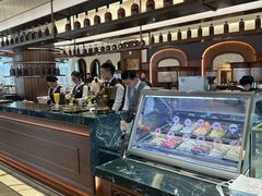 -马克西姆俄罗斯餐厅(通亚街店)