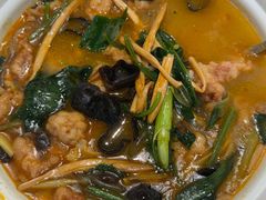 -秦月轩·陕西家乡菜(阜成路·五棵松店)