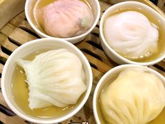 七月美食IMG_1749-虾饺妹·粤式手工点心(水荫路店)
