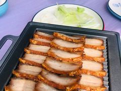 -章丘宴(唐人中心店)