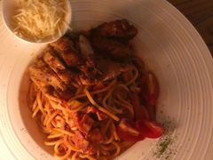 辣鸡肉面-zarah(鼓楼店)