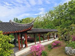 -采石矶景区