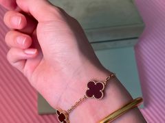 -梵克雅宝(国贸商城店)