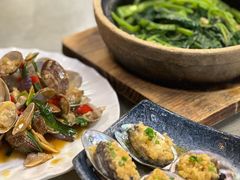 -阿龙海鲜农家乐·三亚老字号(海棠湾店)