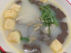 -小杨生煎(浦江欢乐颂店)