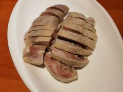 秘制咸香鸡-金穗园·砂锅粥.醉鸡煲火锅(长寿路店)