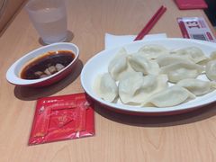 -喜家德虾仁水饺(东方宝泰店)