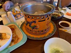 -富力丽思卡尔顿酒店·香荟全日制餐厅