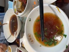 -老淮城·长鱼面(河下古镇店)