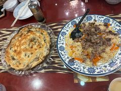 -新疆伊宁远征餐厅