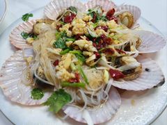 -来之顺海鲜菜馆·青岛菜·始于1993(栈桥店)