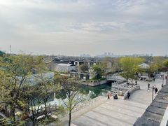 -相门城墙文化休闲景区