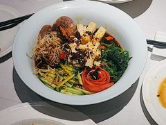 -庆赫隆融合菜馆(群力店)