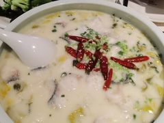 -大树餐厅(大悦城店)