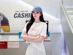 -王府井奥莱临潼小镇(临潼店)