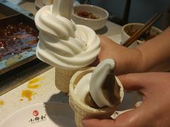 -小牛叔鲜切牛肉·火锅·烤肉自助(公济桥路店)