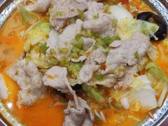 -喜家德虾仁水饺(岗厦北店)