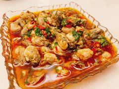 -白仁仔· 活烤海鲜 宵夜(豫园店)