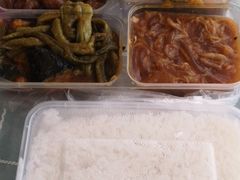-晓宇盒饭(民安街店)