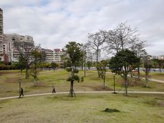 -华侨公园