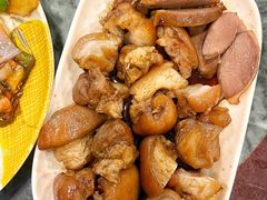 -紫金食坊(江南西路店)