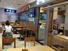 大堂-正一味石锅拌饭(望京新世界店)