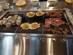 -马路牙子烧烤音乐酒馆(望京店)