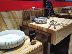 -西藏饭店·亚克·食光自助餐厅(文殊院店)