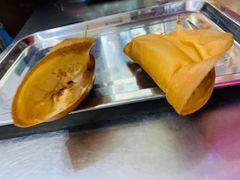 麻辣牛肉-贺记蛋烘糕(青羊第五分店)