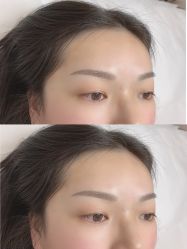 -久匠·野生眉半永久纹眉