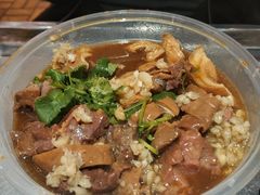 -姚记炒肝店(簋街店)