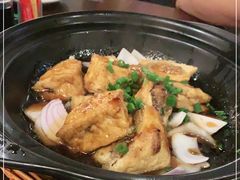 -大家食府·福建菜(FAC协盛中心庭院餐厅店)