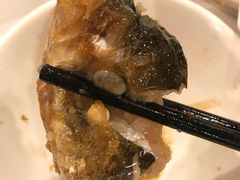 -金城大酒店-中餐厅(汾江中路店)