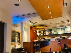 -星巴克(广州淘金路店)