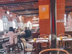 -太食獸泰式茶餐厅(兰州中心首店)