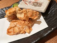 -水之惠鲜鱼料理(王府大街店)