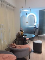 -海菲秀黑钻·SELF SKIN悦己·Tech SPA